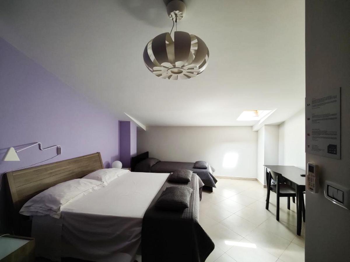 La Scivola Bed & Breakfast 3*