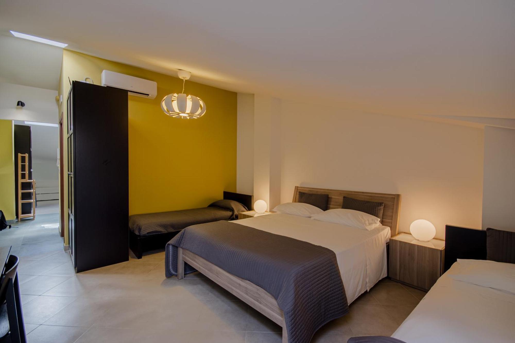 La Scivola Bed & Breakfast
