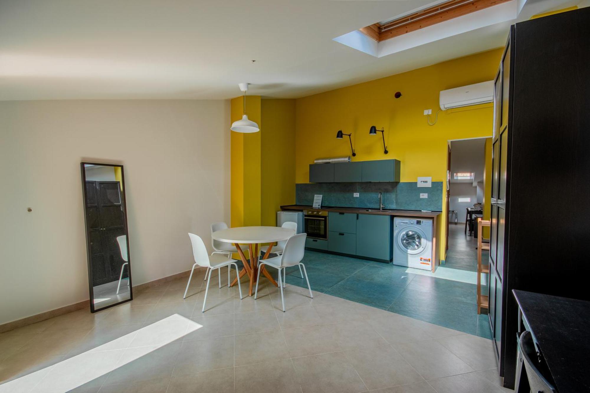 La Scivola 3* Aci Castello