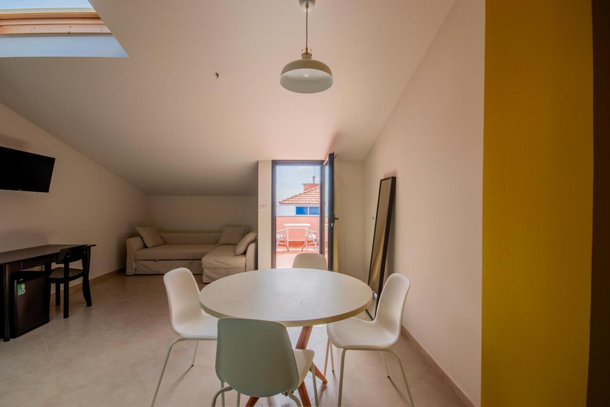 La Scivola 3* Aci Castello
