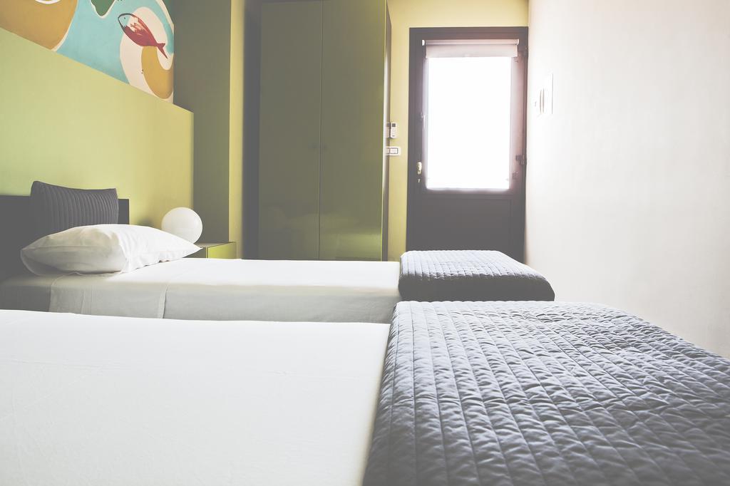 Bed & Breakfast La Scivola Aci Castello