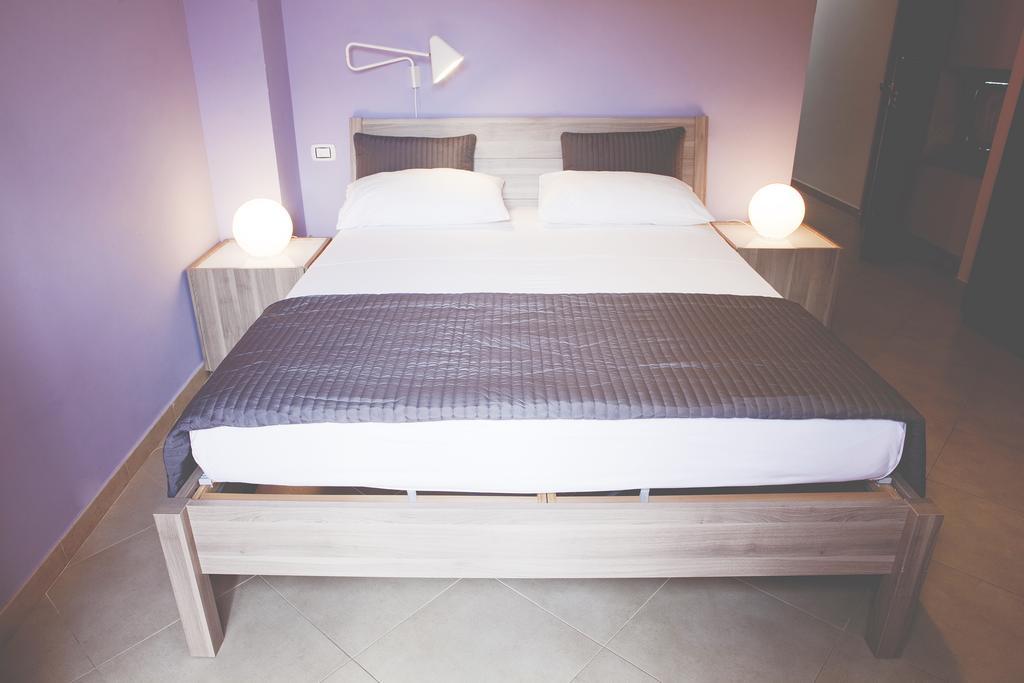 La Scivola Bed & Breakfast