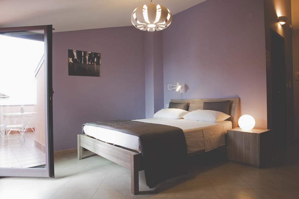 Bed & Breakfast La Scivola 3*