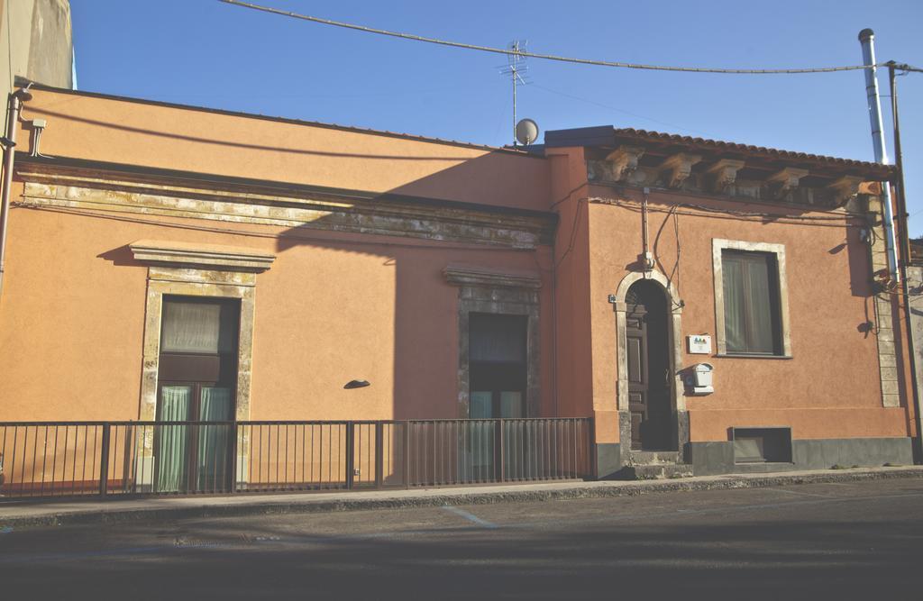 Bed & Breakfast La Scivola